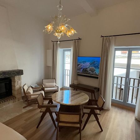 Entre Ciel Et Mer Hotel Bonifacio  Zewnętrze zdjęcie