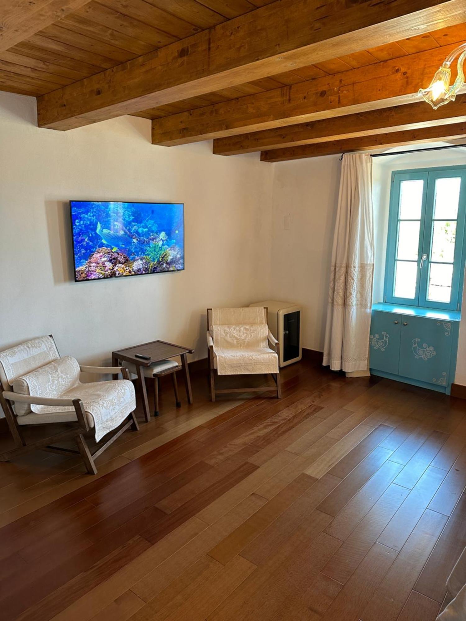 Entre Ciel Et Mer Hotel Bonifacio  Zewnętrze zdjęcie