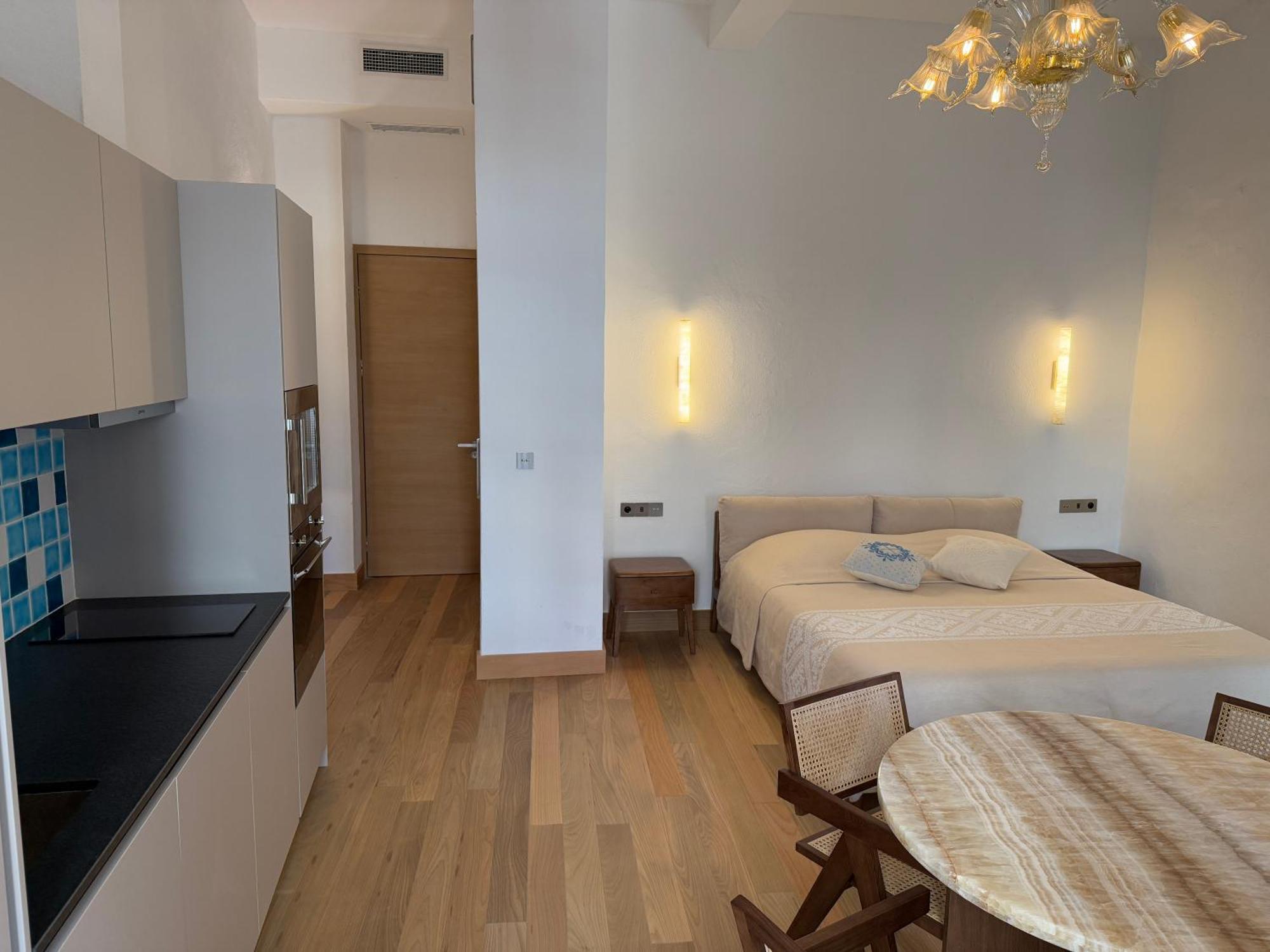 Entre Ciel Et Mer Hotel Bonifacio  Zewnętrze zdjęcie