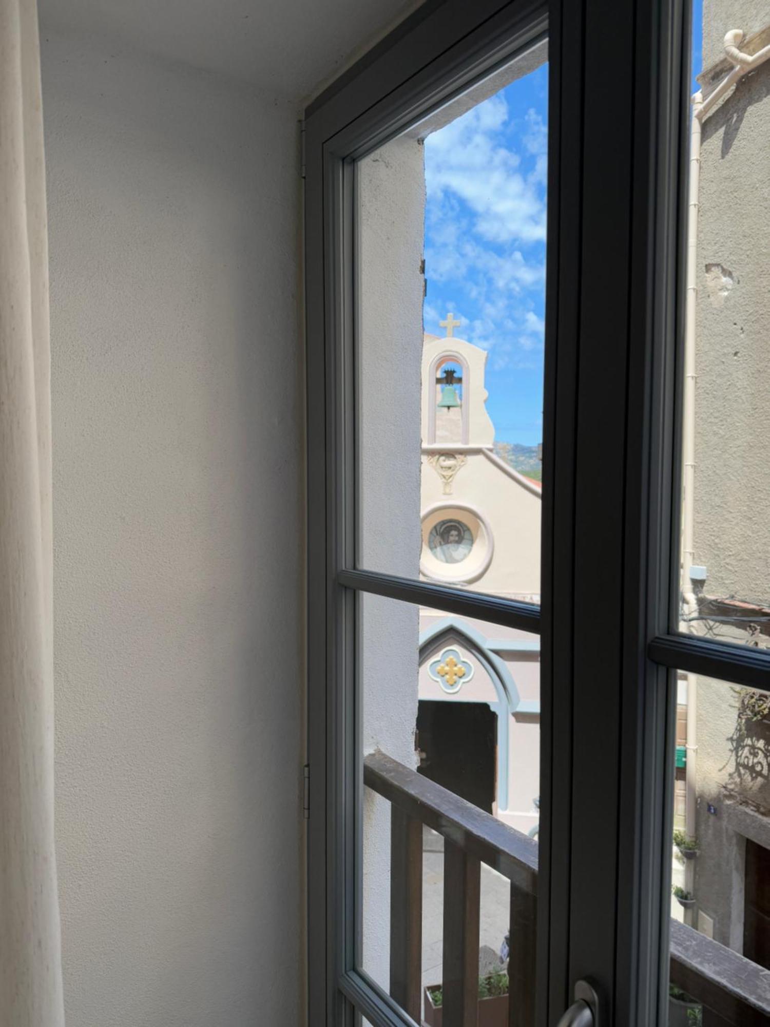 Entre Ciel Et Mer Hotel Bonifacio  Zewnętrze zdjęcie